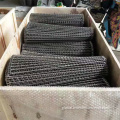 Drive Sprocket Transmission Mesh Belt Packaging Industries Curved Conveyor Belt Manufactory